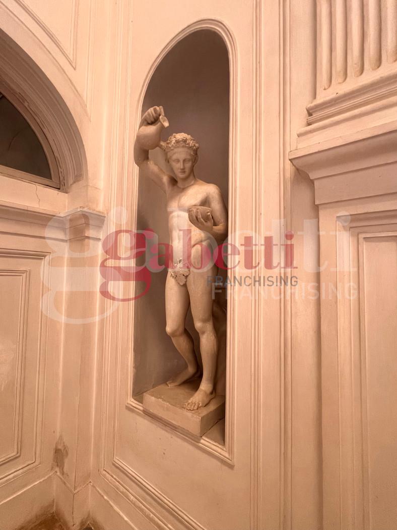 Appartamento in Via Cavour 22, Venafro — foto 5 di 5