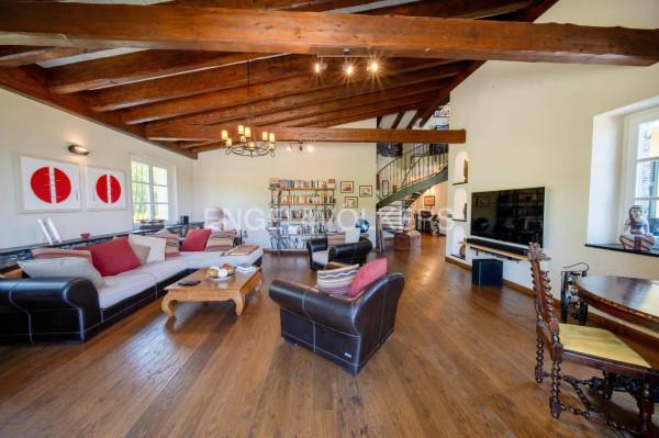 Villa in Via Veleura 2, Castiglione Chiavarese — foto 3 di 5