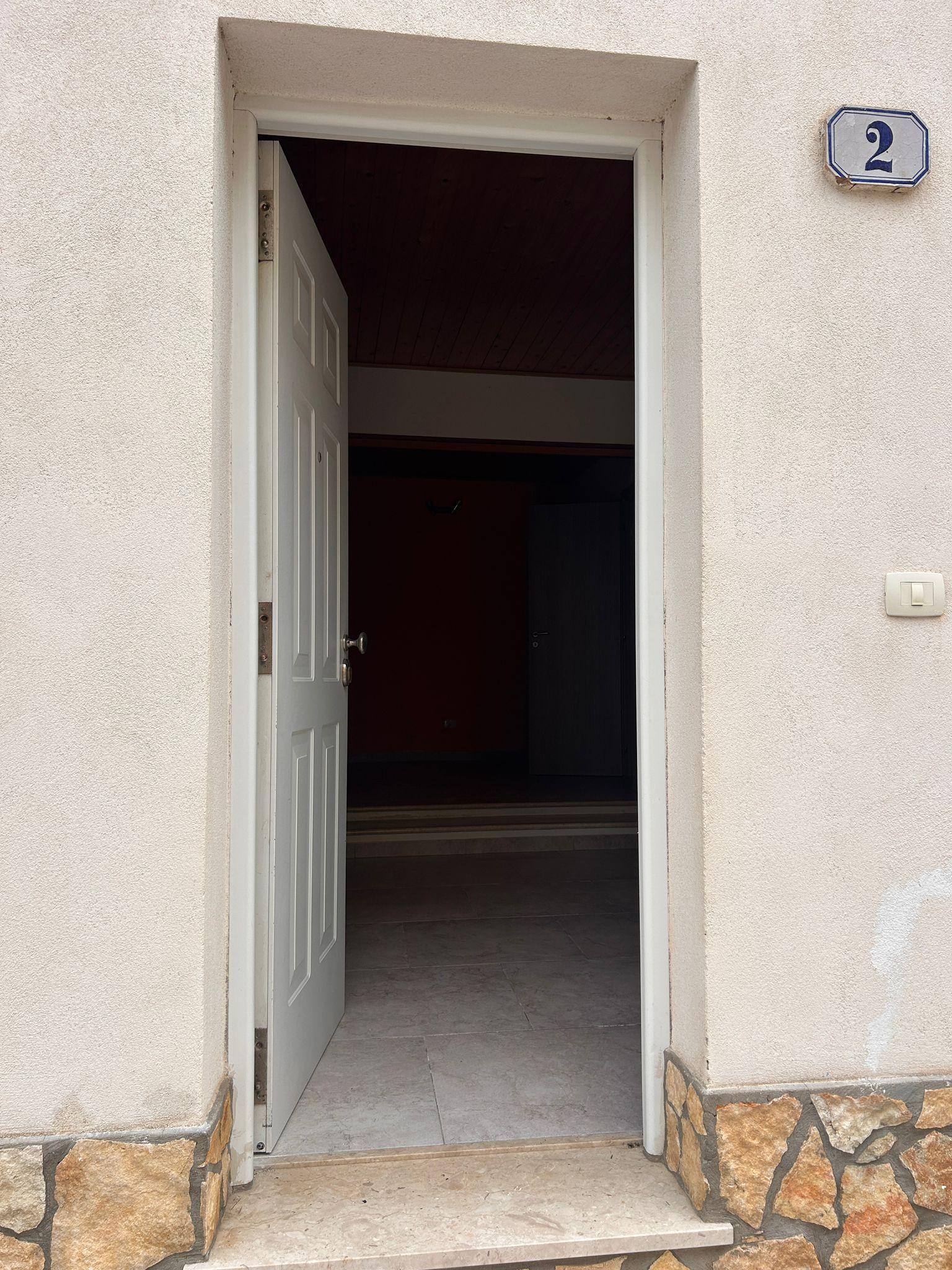 Appartamento in villa in Via Cesare Cantù 2, Paceco