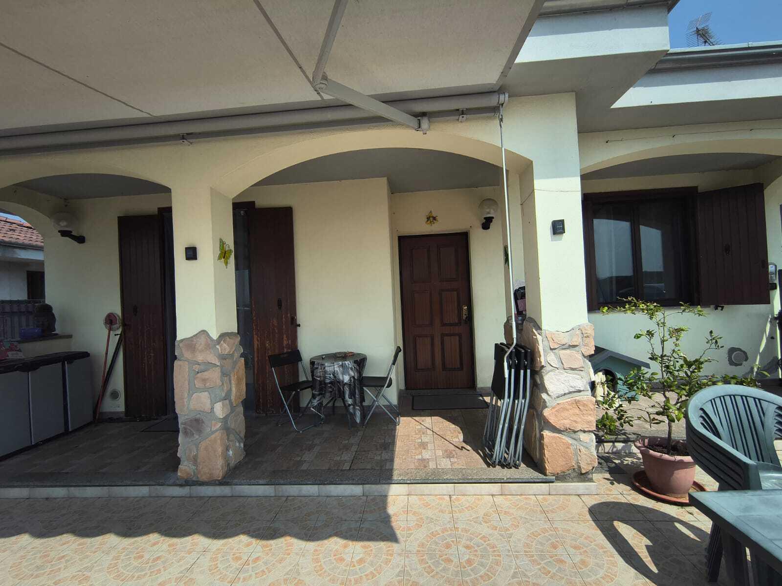 Casa indipendente in Strada Benne 4g, Crescentino