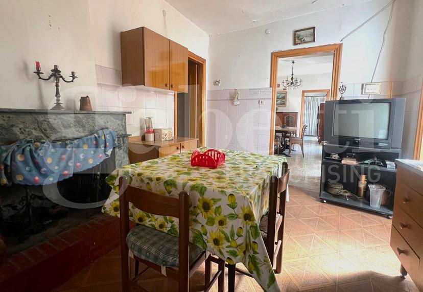 Trilocale in Via Eustachio Santilli 1, Sesto Campano — foto 5 di 5