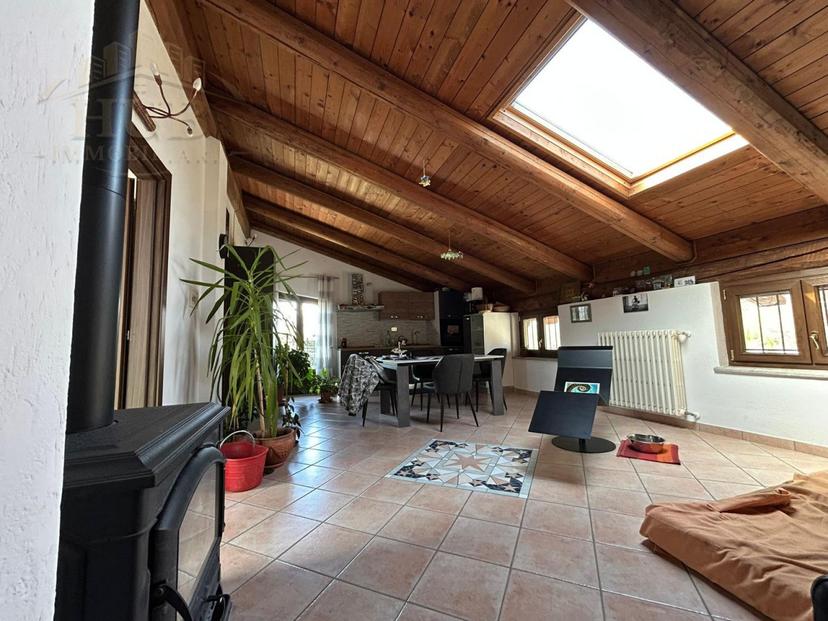Villa in Via David 26, Borgo San Dalmazzo — foto 3 di 5