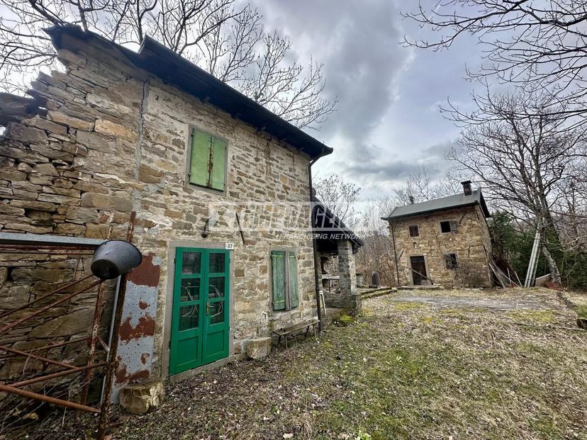 Casa indipendente in Via Casoni 37, Palagano — foto 4 di 5