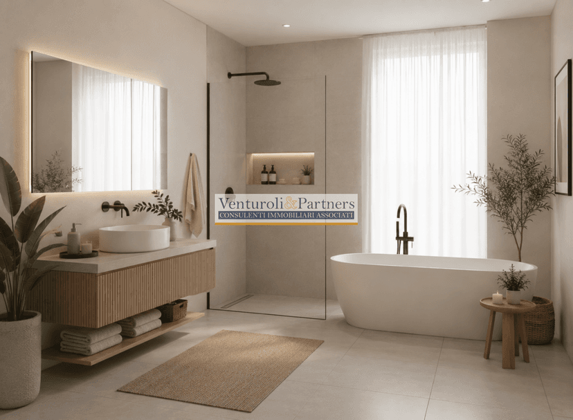Casale in Via G. Rovetta, Padenghe sul Garda — foto 3 di 5