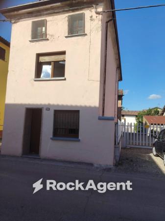 Villa in Via Prevostina 47, Bastida Pancarana — foto 3 di 5