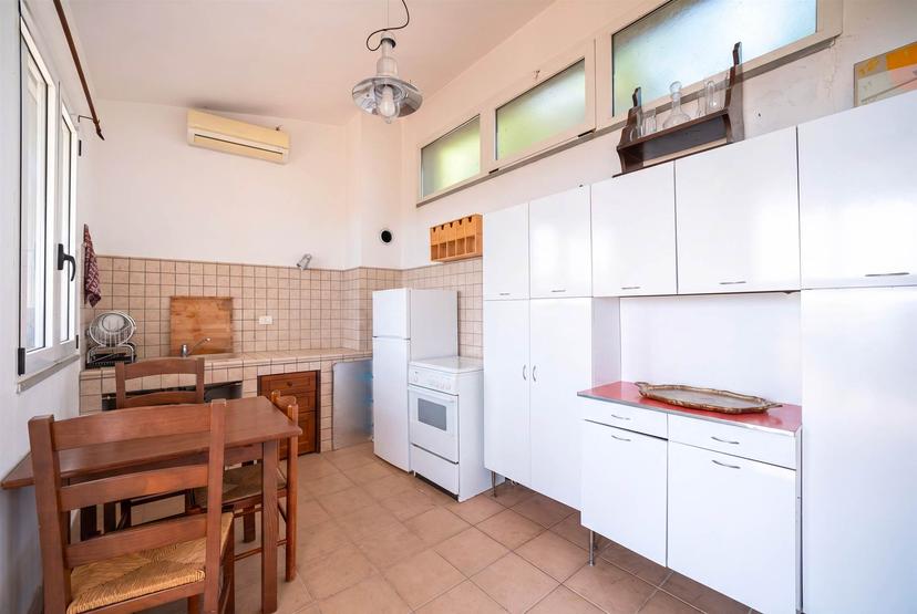 Bilocale in Via Montalbiolo, Carmignano — foto 4 di 5