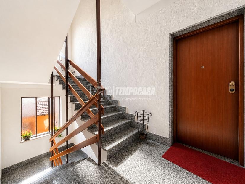 Quadrilocale in Via Nestore delù, Alpignano — foto 2 di 5