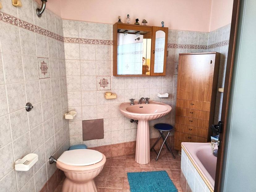 Casa indipendente in Via Ciro Menotti, Sardara — foto 4 di 5