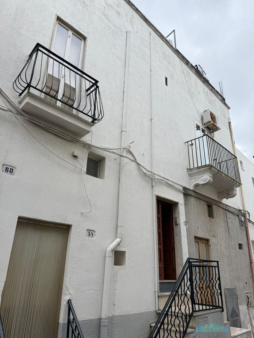 Casa indipendente in Via Arimondi, Ceglie Messapica — foto 2 di 5