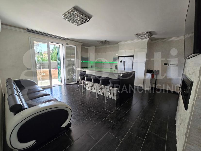 Trilocale in Via Terracini  16, Mosciano Sant'Angelo — foto 4 di 5