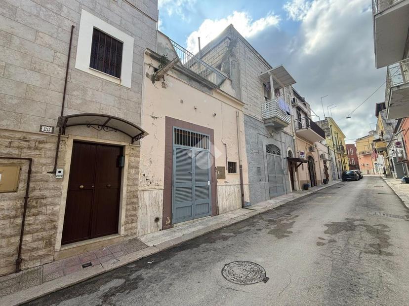 Casa indipendente in Vico Secondo Demartinis 18, Cerignola — foto 4 di 5