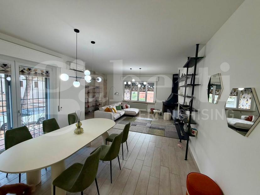 Villa bifamiliare in Via Mario Angeloni 1, Torgiano — foto 2 di 5