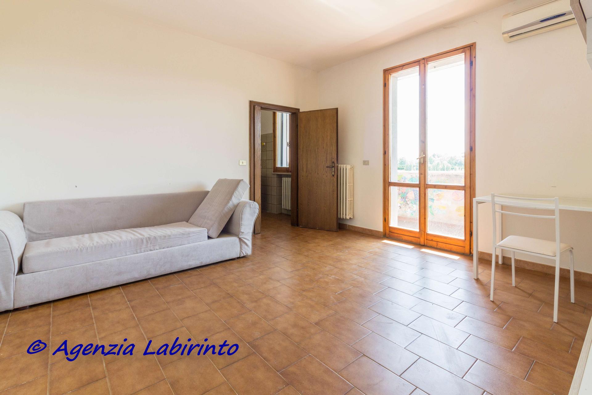 Trilocale in Via Brando Brandi, Forlì