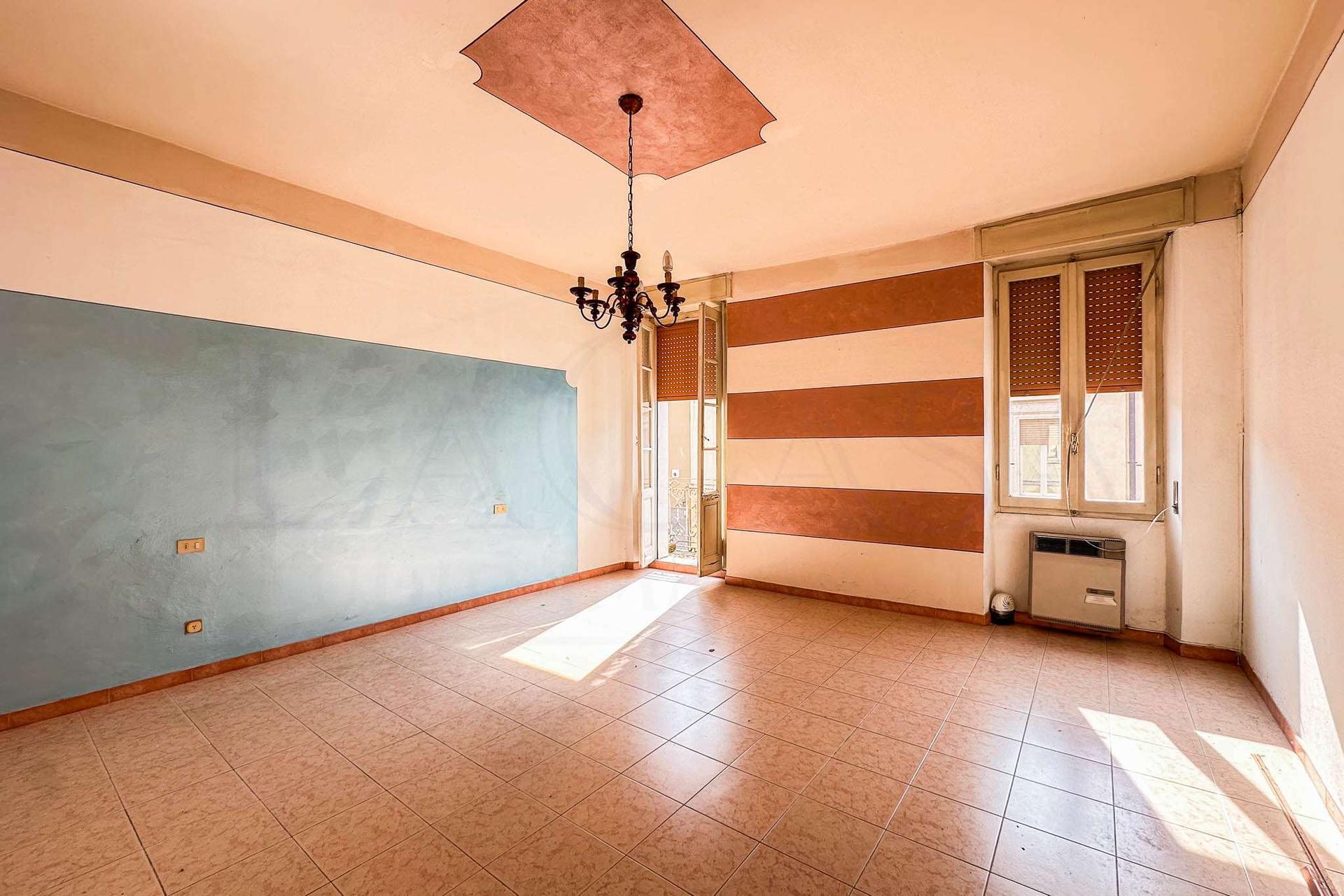 Porzione di casa in Via Zanardelli Snc, Orzinuovi