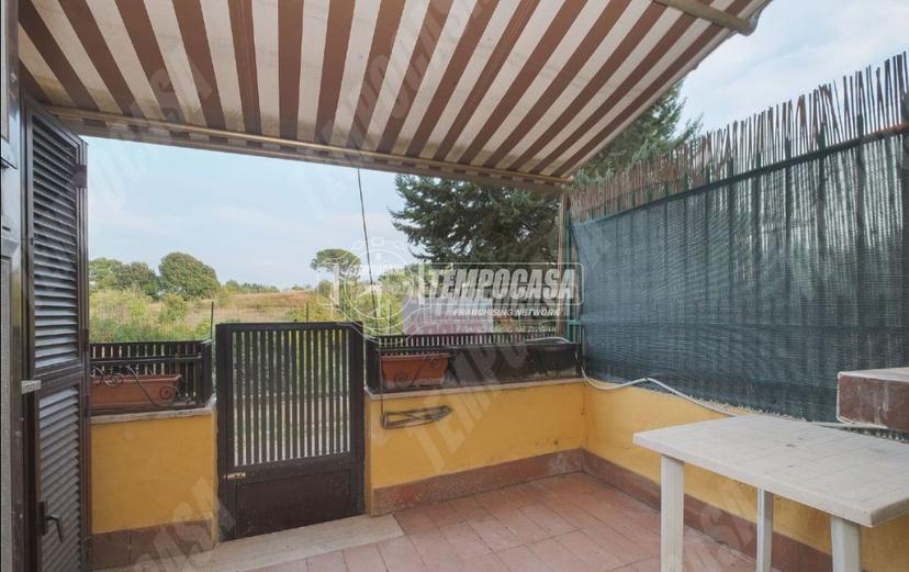 Bilocale in Via  dei Condotti, Campagnano di Roma — foto 4 di 5