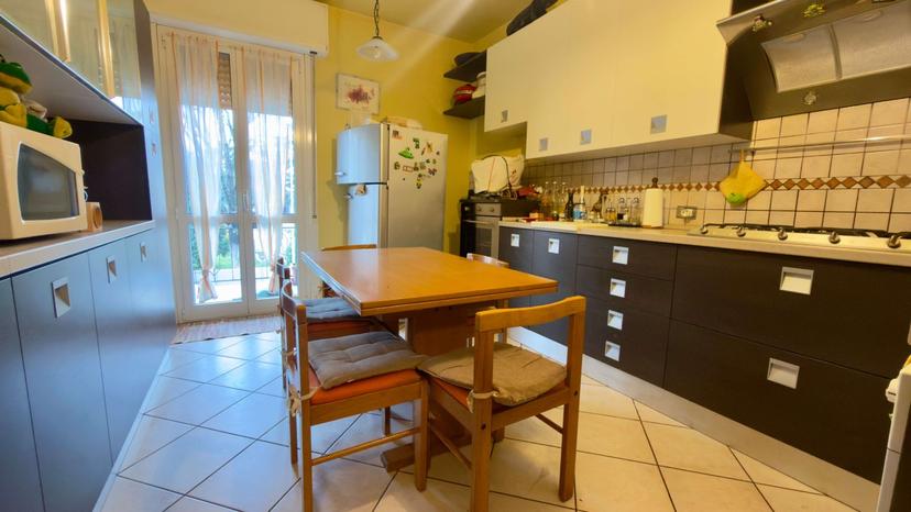 Quadrilocale in Viale Italia 3, Spilamberto — foto 3 di 5