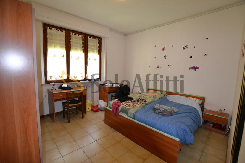 Stanza in appartamento in Via Toscana, Monteriggioni — foto 3 di 5