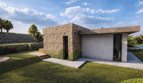 Villa in Via Santa Croce, Vallecrosia — foto 2 di 5
