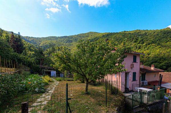 Appartamento in Via Trieste 14, Bargagli