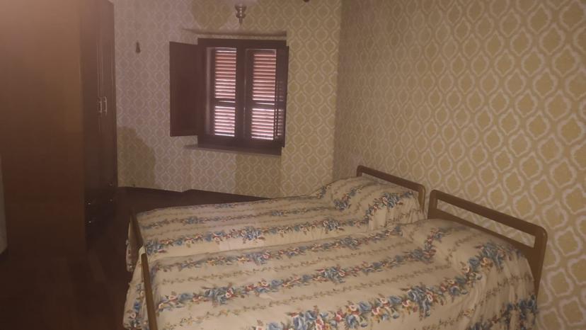Casa indipendente in P.Garibaldi, Piancastagnaio — foto 2 di 5