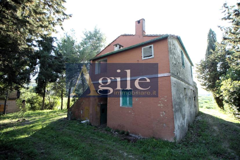 Rustico in Contrada Ciafone 58, Offida — foto 3 di 5