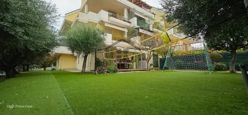 Appartamento in Via Cilea 29, Grottammare — foto 4 di 5
