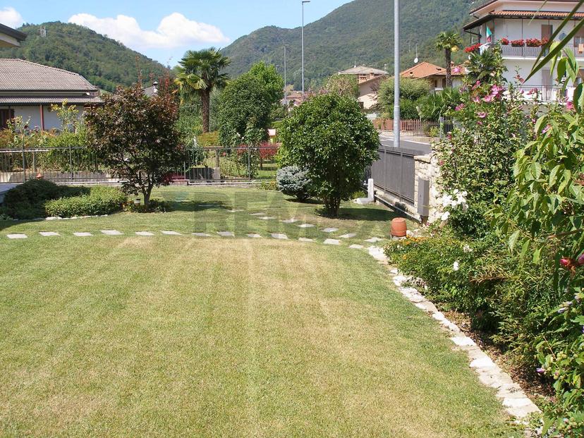 Villa, Palazzago — foto 4 di 5
