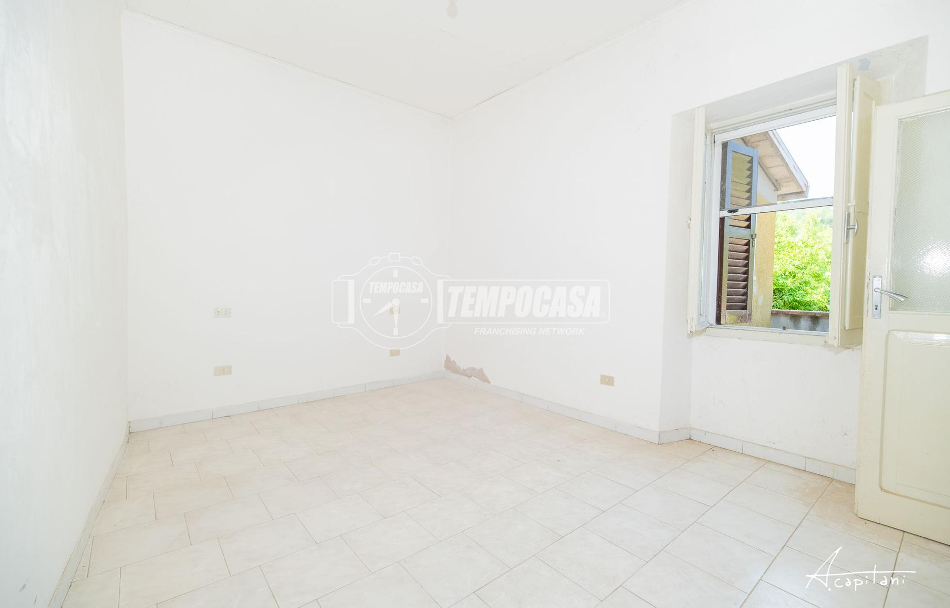 Villa a schiera in Strada Vertaglia 116, Mercato Saraceno