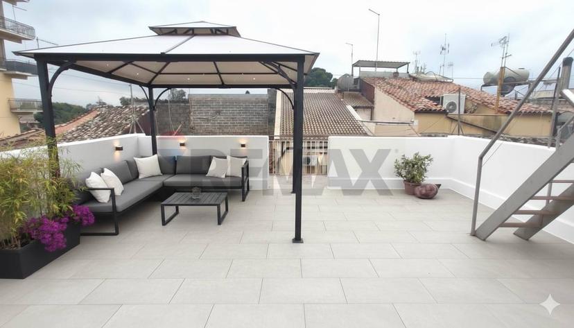 Casa indipendente in Via Benedetto Bertona 11, Francofonte — foto 5 di 5