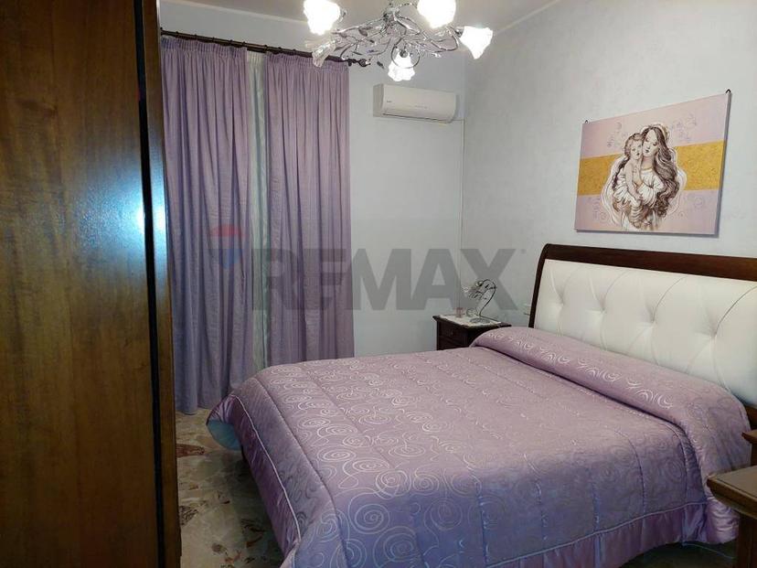 Casa indipendente in Via della Provvidenza 18/20, San Giuseppe Jato — foto 2 di 5