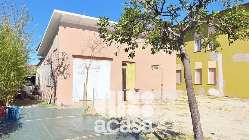 Casa indipendente in Via Eulero, Cesenatico — foto 2 di 5
