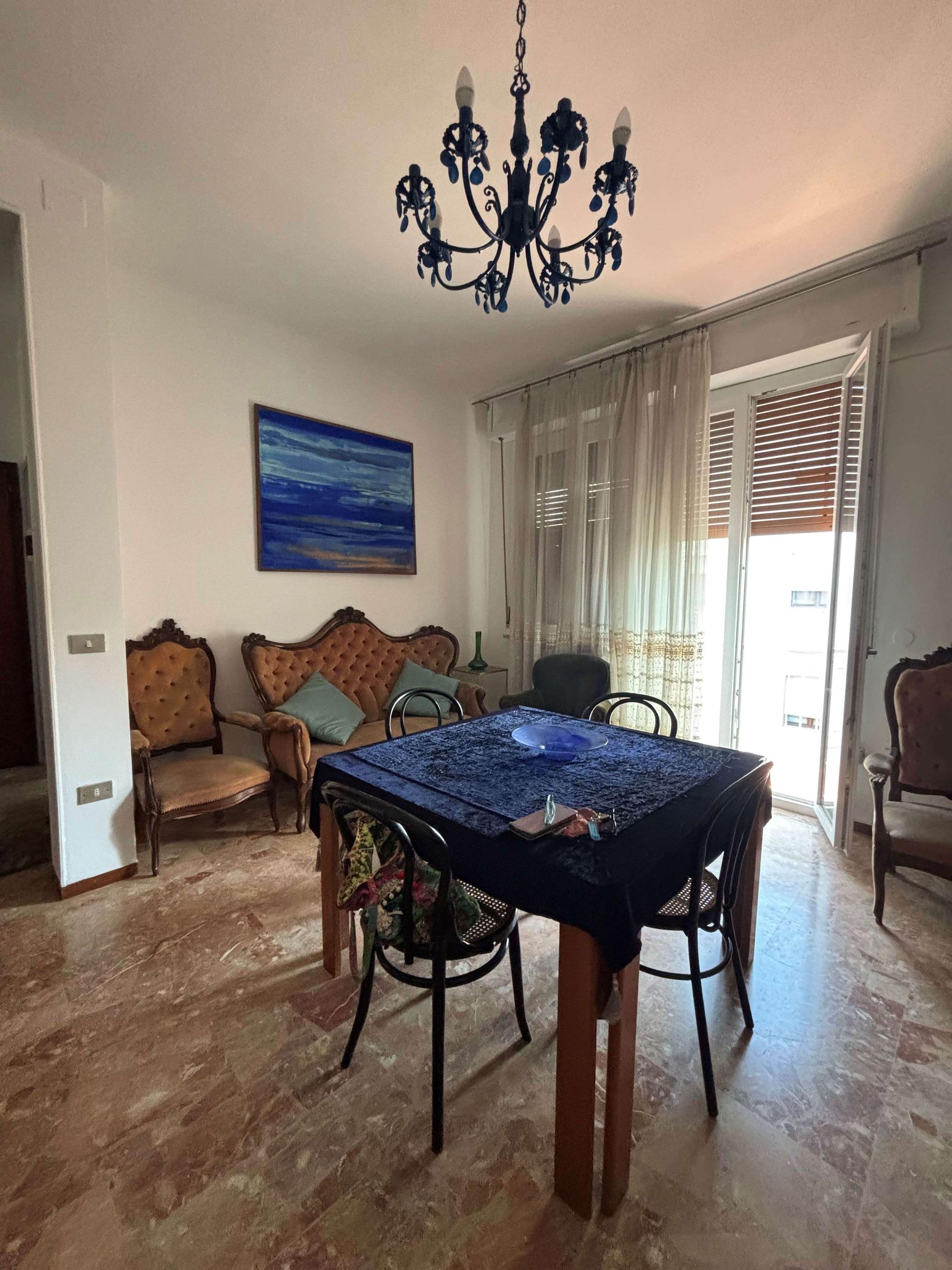 Appartamento, Medesano