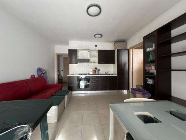 Bilocale in Via Giuseppe Garibaldi 21, Brebbia — foto 2 di 5