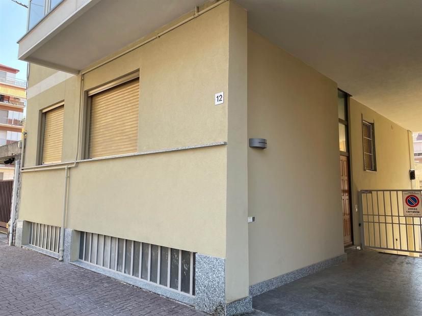 Quadrilocale in Via Callori, Casale Monferrato — foto 3 di 5