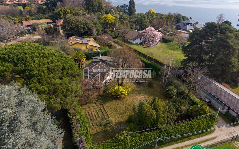Villa in Via Carlo Davicini 139, Lesa — foto 5 di 5
