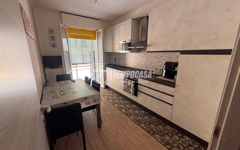 Trilocale in Via Manzoni 4, Campogalliano — foto 4 di 5