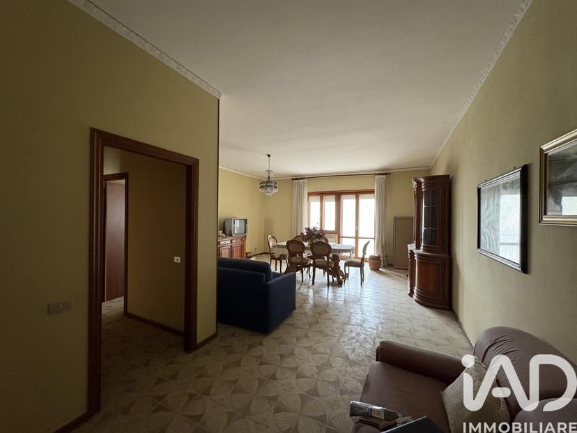 Quadrilocale in Via San Mariano 1, Piobbico — foto 4 di 5