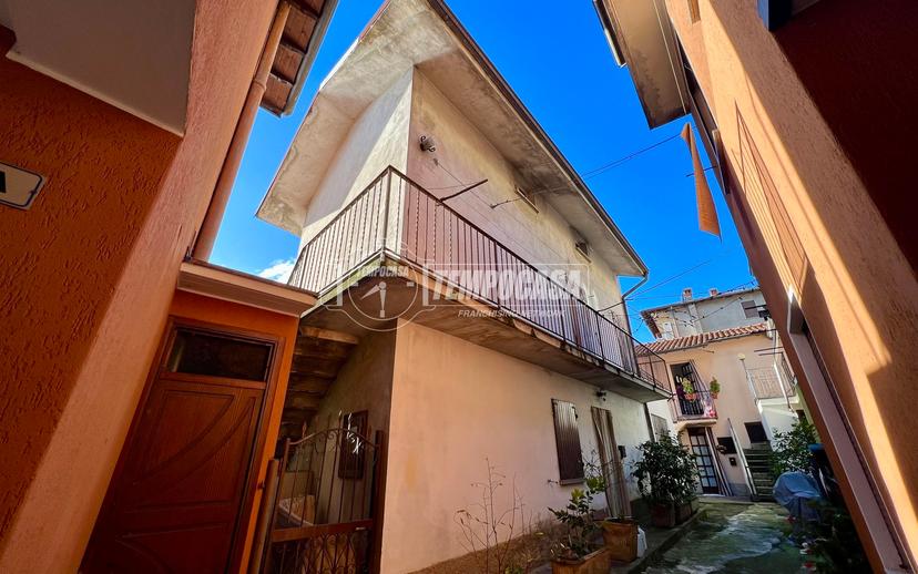 Casa indipendente in Via Carrobbio, Predore — foto 5 di 5