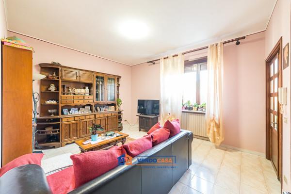 Villa a schiera in Via Emilio Visconti Venosta 79f, Bra
