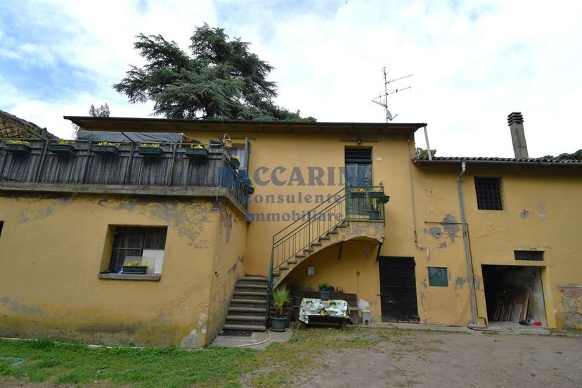 Casa indipendente in Via Colombara 1, Solarolo — foto 2 di 5