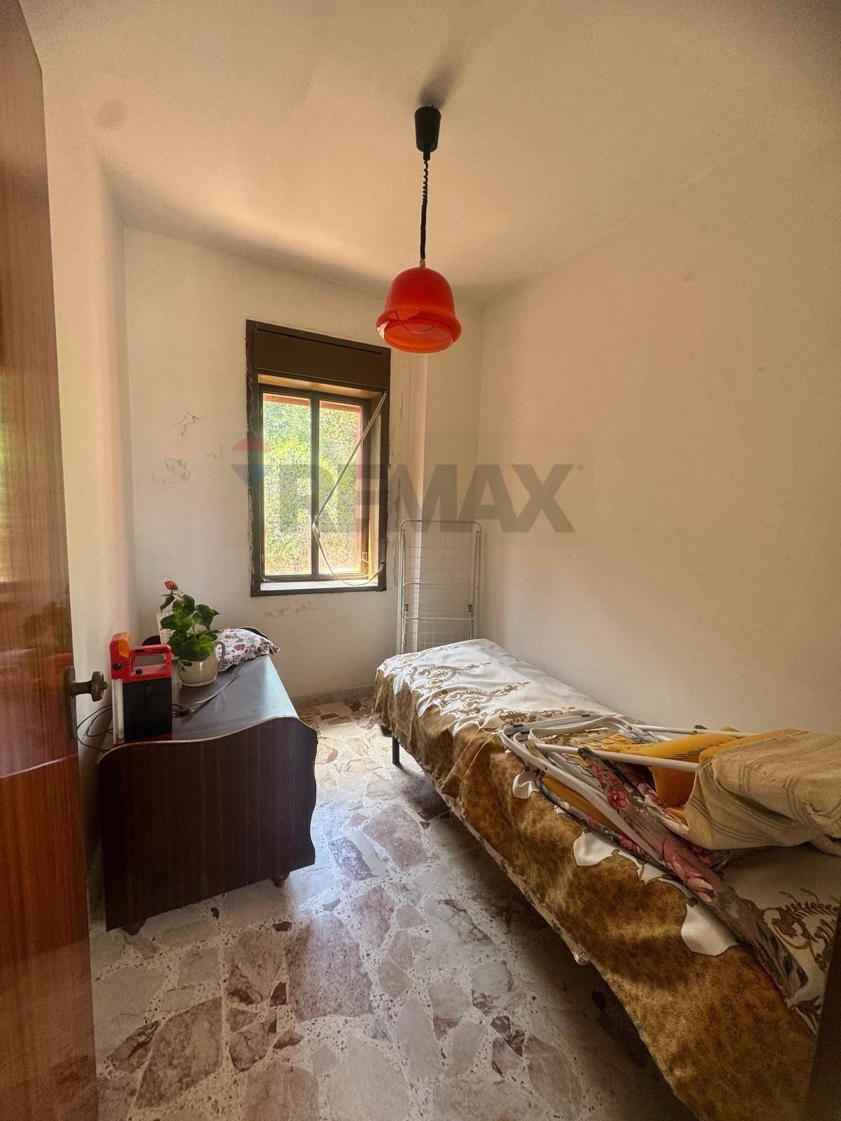 Casa indipendente, Melilli