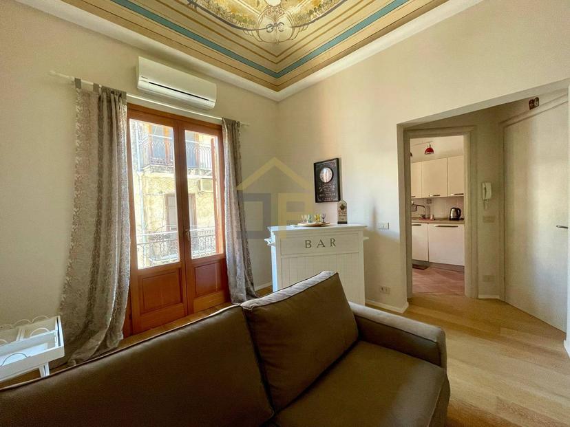 Appartamento in Via Cascio, Castellammare del Golfo — foto 2 di 5