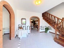 Villa a schiera in Via Scandolara 1, Zero Branco — foto 5 di 5