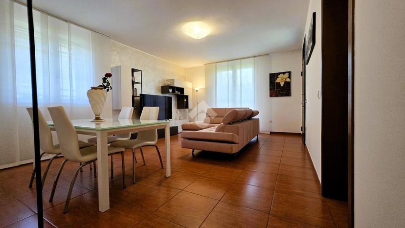 Villa in Via Roma 2, Bagnolo San Vito — foto 5 di 5