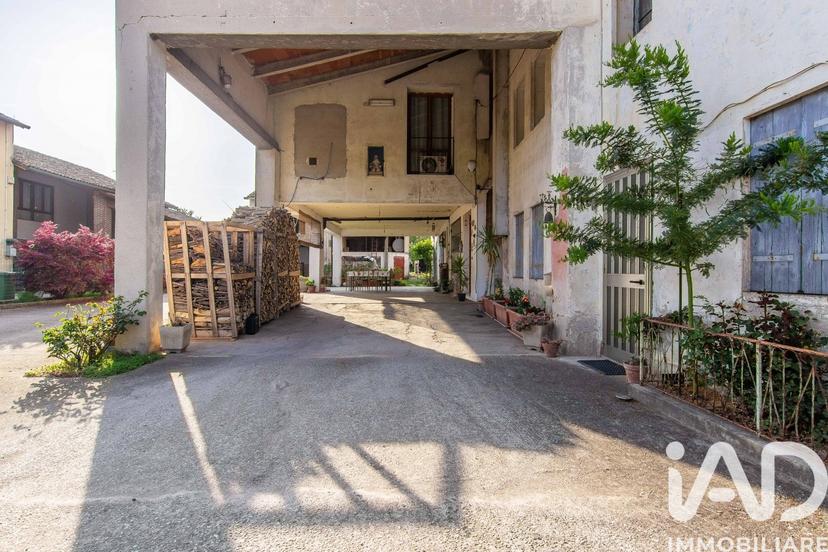 Casa indipendente in Via Mulino, Sandrigo — foto 2 di 5