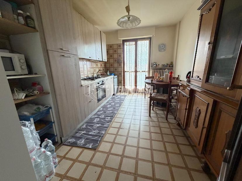 Quadrilocale in Via Marino 3, Centallo — foto 3 di 5