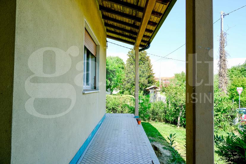 Casa indipendente in Via Zamper  8, Cinto Caomaggiore — foto 4 di 5
