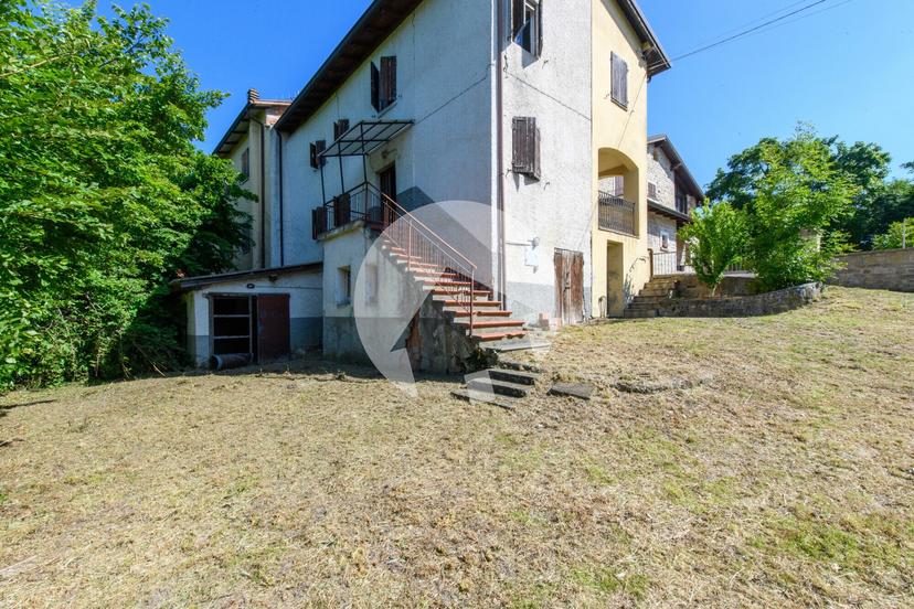Rustico in Via Beleo 100, Casina — foto 5 di 5