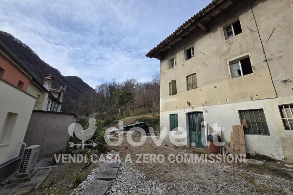 Rustico in Via con Bassi, Snc, Vittorio Veneto — foto 2 di 5