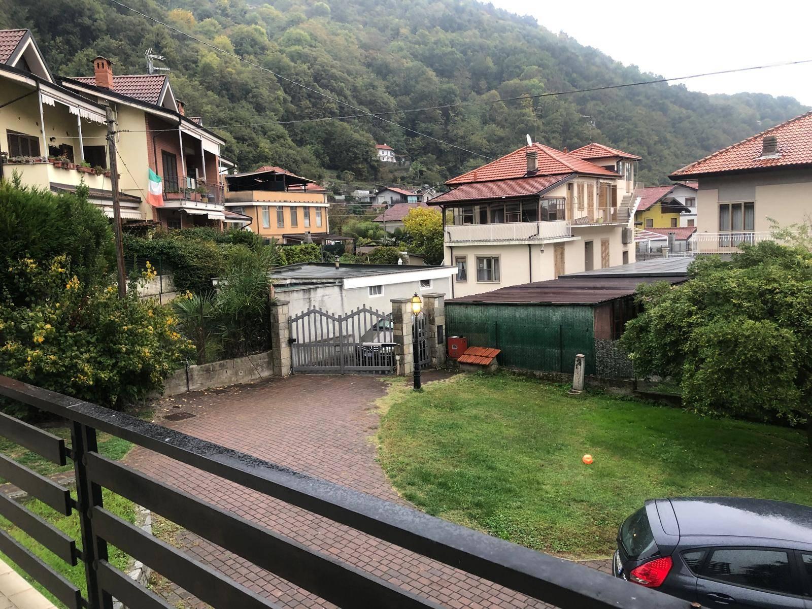 Villa in Via Fucina 13, Porte